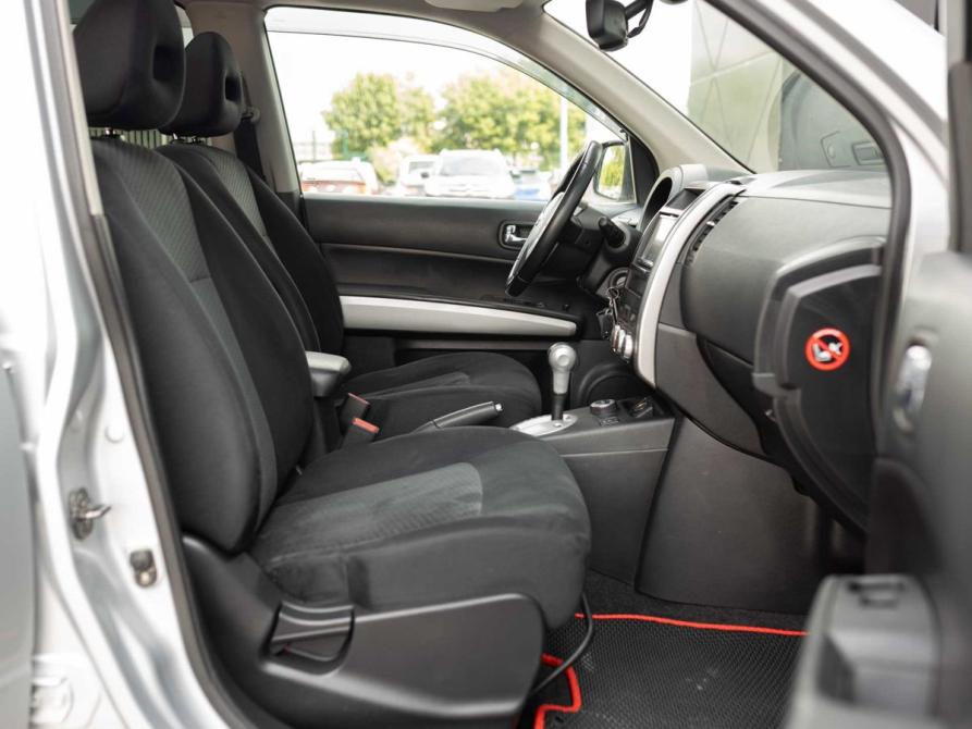 Nissan X-Trail II Рестайлинг Новосибирск  - изображение 20