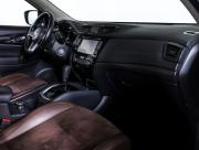 Nissan X-Trail III Рестайлинг Москва  - изображение 34