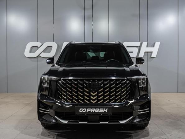 GAC GS8 II с пробегом 2024 года, цена 3 299 000 рублей, 14984 км, внедорожник, Автокод Объявления