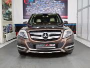 Mercedes-Benz GLK-Класс I (X204) Рестайлинг Кемерово  - изображение 28