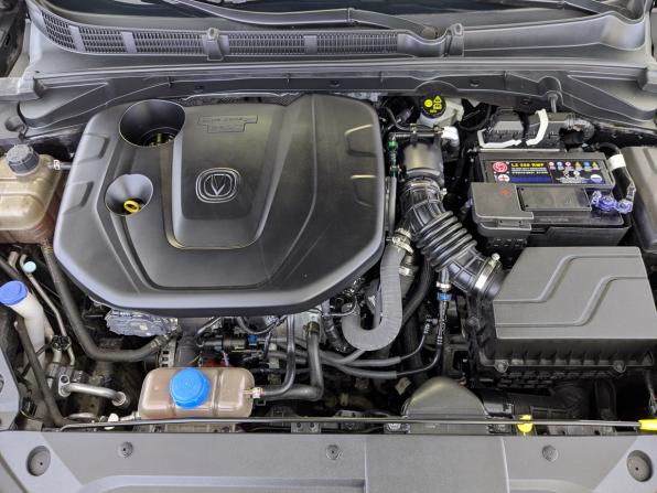 Changan Eado Plus с пробегом 2024 года, цена 1 750 000 рублей, 29630 км, седан, Автокод Объявления