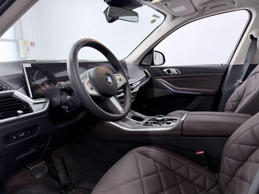 BMW X5 IV (G05/G18) Рестайлинг Воронеж  - изображение 21