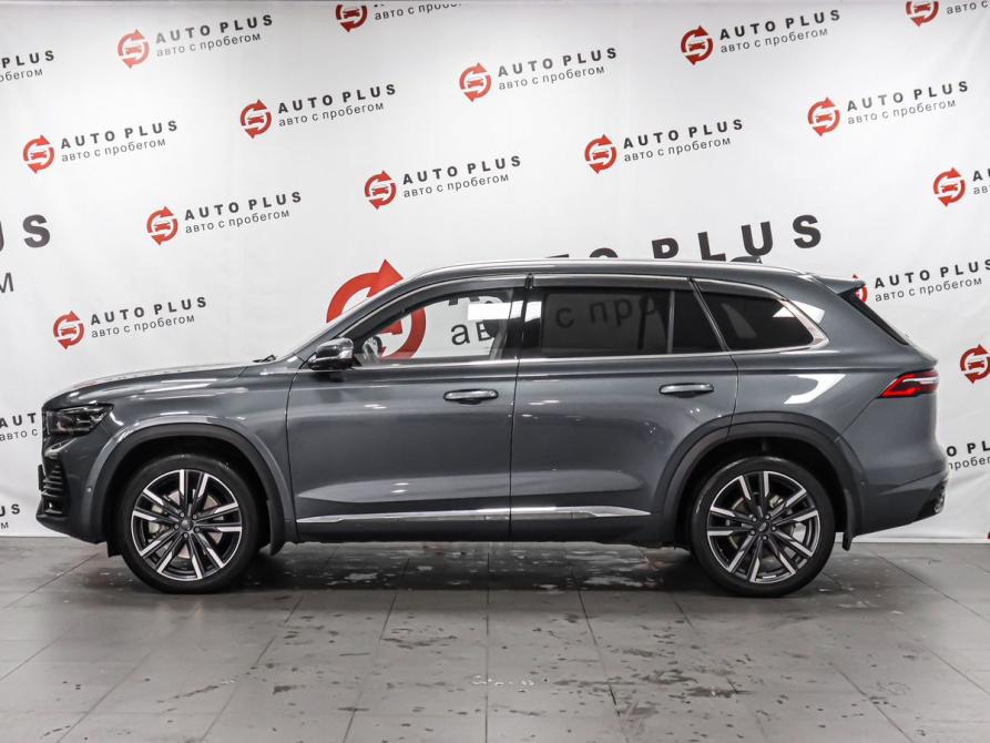 Geely Monjaro I Минеральные Воды  - изображение 6