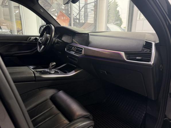 BMW X5 IV (G05/G18) с пробегом 2019 года, цена 4 890 000 рублей, 249436 км, внедорожник, Автокод Объявления