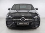 Mercedes-Benz CLA II (C118 X118) Москва  - изображение 32