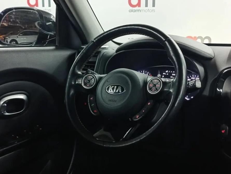 Kia Soul II Санкт-Петербург  - изображение 13