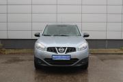 Nissan Qashqai I Рестайлинг Ярославль  - изображение 16