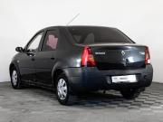 Renault Logan I Санкт-Петербург  - изображение 21