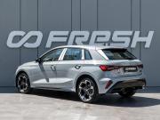Audi A3 IV (8Y) Рестайлинг Краснодар  - изображение 23