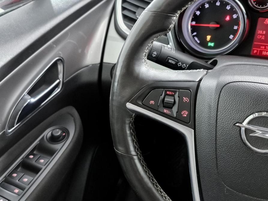 Opel Mokka I Нижний Новгород  - изображение 17