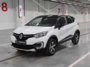 Renault Kaptur I Рестайлинг Казань  - изображение 27