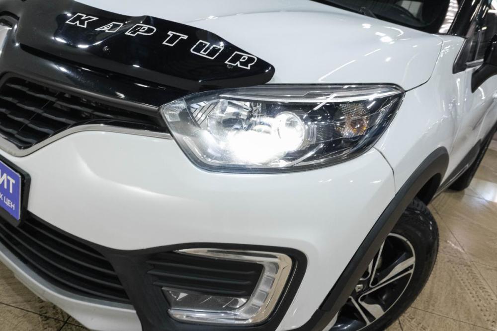 Renault Kaptur I Новокузнецк  - изображение 9