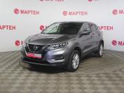 Nissan Qashqai II Рестайлинг Вологда  - изображение 18