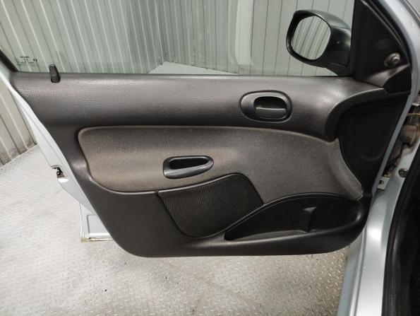 Peugeot 206 с пробегом 2008 года, цена 295 000 рублей, 133000 км, седан, Автокод Объявления