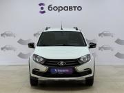 Lada (ВАЗ) Granta I Рестайлинг Ставрополь  - изображение 17