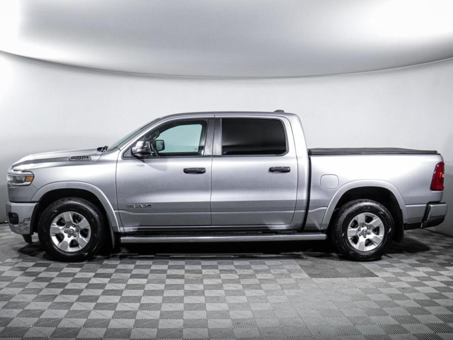 Ram 1500 V Рестайлинг Москва  - изображение 8