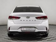 Hyundai Sonata VII (LF) Рестайлинг Москва  - изображение 23