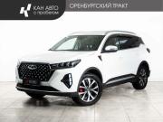 Chery Tiggo 7 Pro Max I Казань  - изображение 17