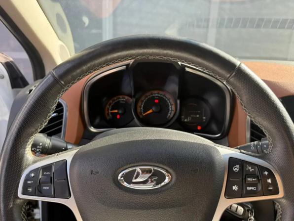 Lada (ВАЗ) XRAY I с пробегом 2022 года, цена 1 350 000 рублей, 70000 км, хэтчбек, Автокод Объявления