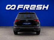 Volkswagen Tiguan II Рестайлинг Москва  - изображение 28