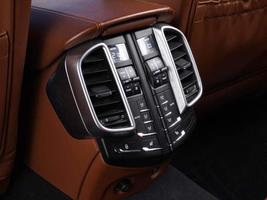 Porsche Cayenne II Рестайлинг (958) Москва  - изображение 12