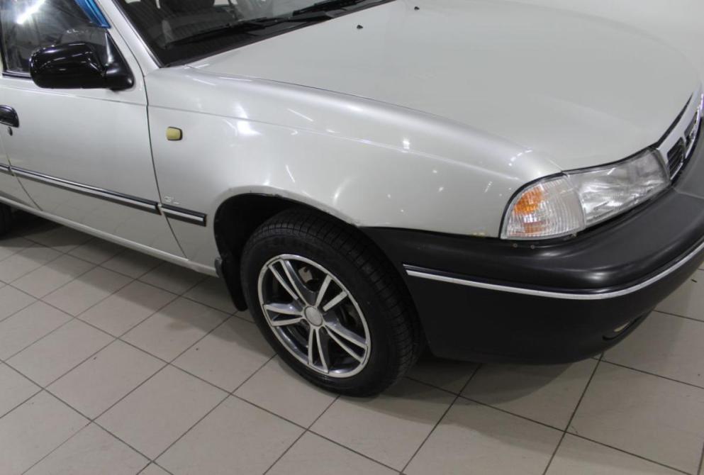 Daewoo Nexia I Рестайлинг Астрахань  - изображение 4