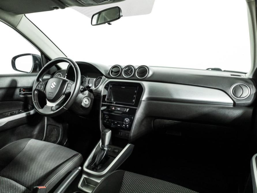 Suzuki Vitara II Санкт-Петербург  - изображение 10