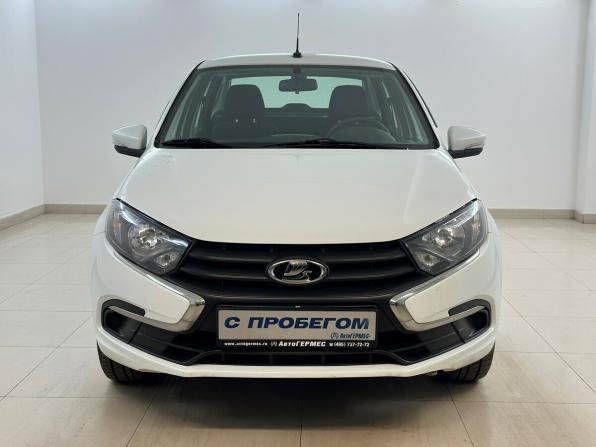 Lada (ВАЗ) Granta I Рестайлинг с пробегом 2023 года, цена 750 000 рублей, 25584 км, седан, Автокод Объявления