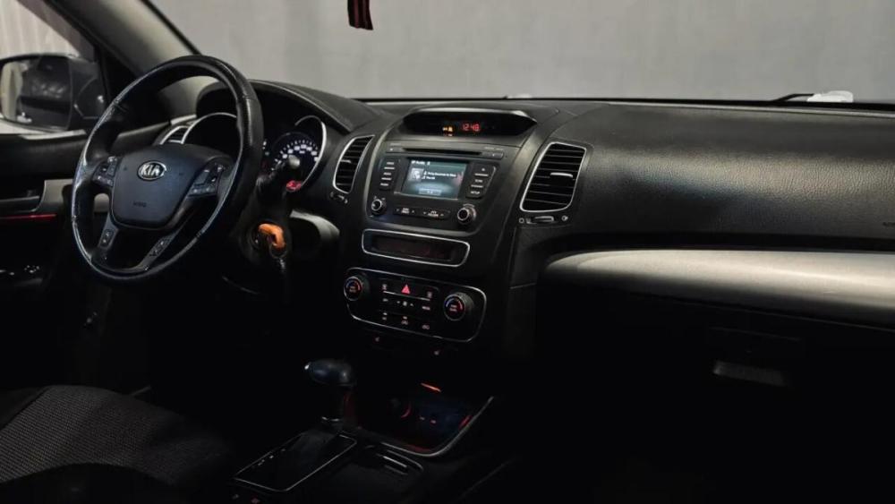 Kia Sorento II Рестайлинг Смоленск  - изображение 11