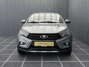 Lada (ВАЗ) Vesta I Пермь  - изображение 29