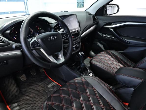 Lada (ВАЗ) Vesta I с пробегом 2018 года, цена 945 000 рублей, 146951 км, универсал, Автокод Объявления
