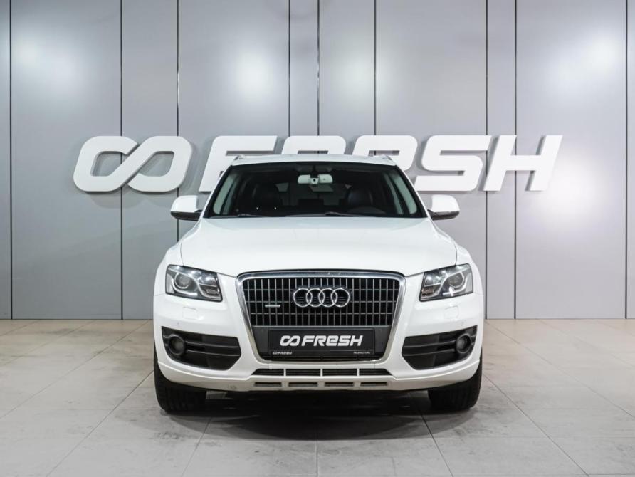 Audi Q5 I (8R) Воронеж  - изображение 3