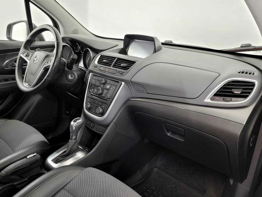 Opel Mokka I Москва  - изображение 11
