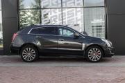Cadillac SRX II Рестайлинг Ульяновск  - изображение 31