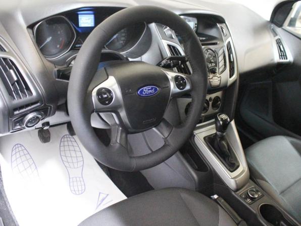 Ford Focus III с пробегом 2013 года, цена 696 300 рублей, 181082 км, хэтчбек, Автокод Объявления