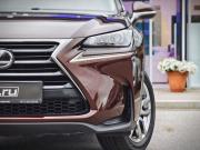 Lexus NX I Санкт-Петербург  - изображение 25
