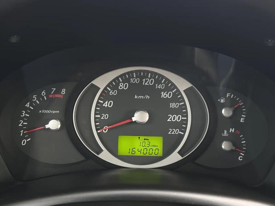 Hyundai Tucson I Ярославль  - изображение 12
