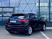 Audi Q3 II (F3) Москва  - изображение 31