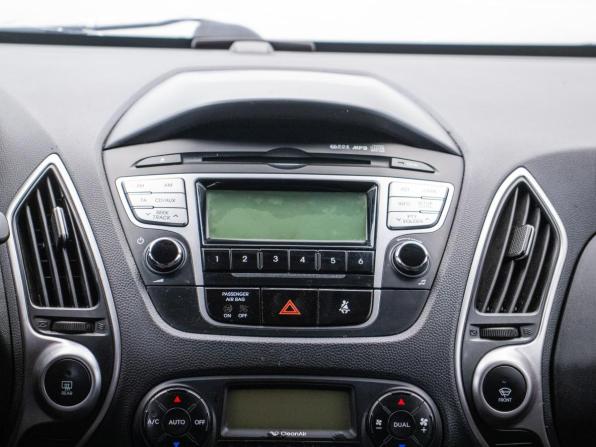 Hyundai ix35 I с пробегом 2011 года, цена 925 000 рублей, 137102 км, внедорожник, Автокод Объявления