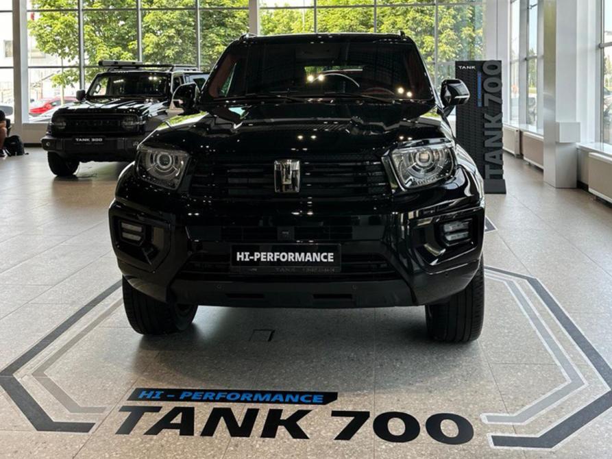 Tank 700 Тольятти  - изображение 3