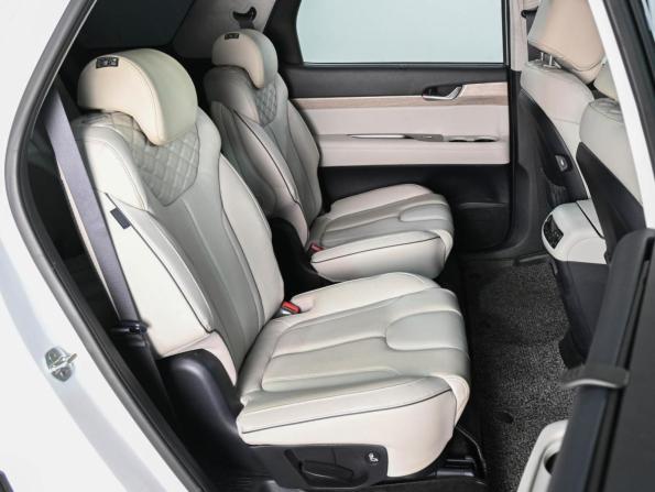 Hyundai Palisade I с пробегом 2021 года, цена 4 669 000 рублей, 88223 км, внедорожник, Автокод Объявления