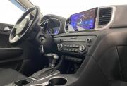 Kia Sportage IV Рестайлинг Саранск  - изображение 50