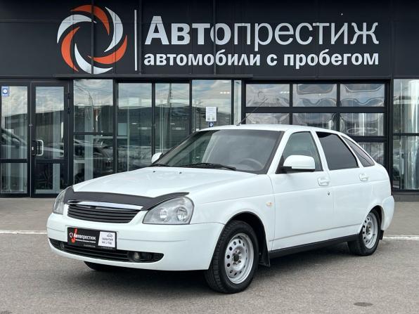 Lada (ВАЗ) Priora I с пробегом 2012 года, цена 345 000 рублей, 280300 км, хэтчбек, Автокод Объявления