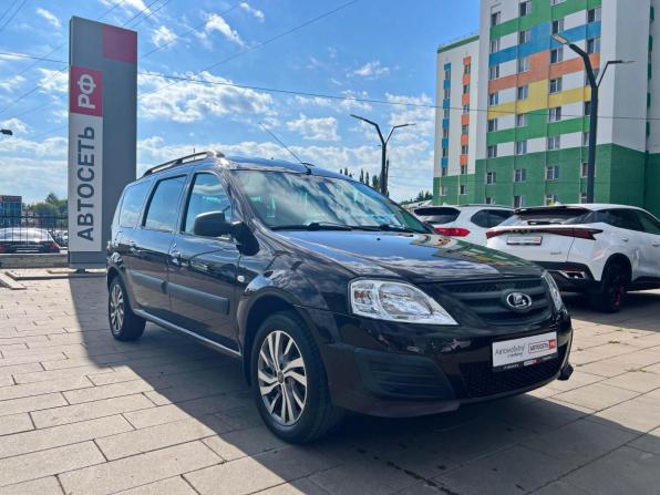 Lada (ВАЗ) Largus I с пробегом 2020 года, цена 997 000 рублей, 137107 км, универсал, Автокод Объявления