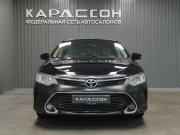 Toyota Camry VII (XV50) Рестайлинг Пермь  - изображение 21