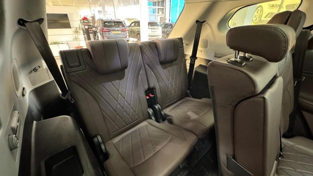 Chery Tiggo 8 Pro Max I Рестайлинг Киров  - изображение 19
