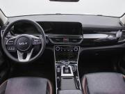 Kia Seltos I Рестайлинг Москва  - изображение 31