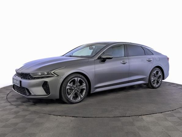 Kia K5 III с пробегом 2020 года, цена 2 770 000 рублей, 54985 км, седан, Автокод Объявления