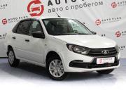 Lada (ВАЗ) Granta I Рестайлинг Минеральные Воды  - изображение 17