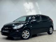 Hyundai Solaris I Кемерово  - изображение 14